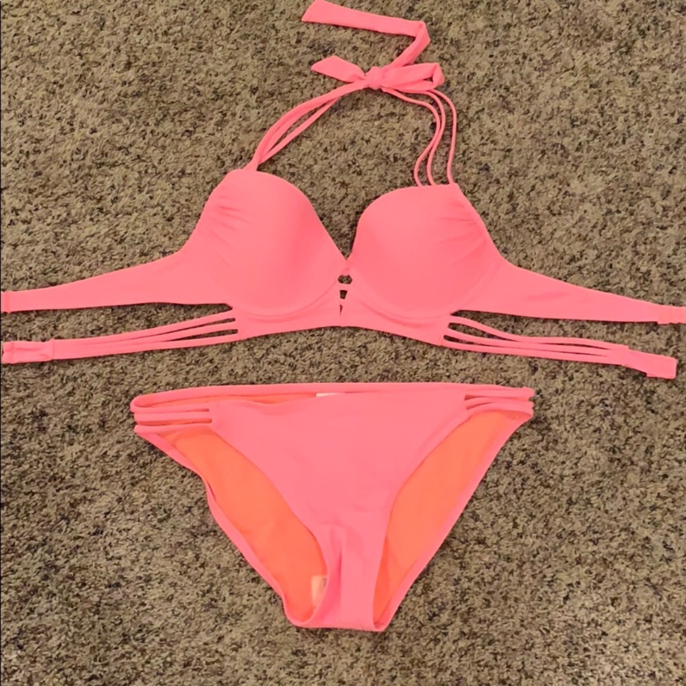 Bathing Suit